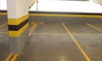 Imagem 4: RUA PEREIRA VALENTE, 578, VAGAS 119, 120 E 121 na torre comercial PALLADIUM BUSINESS CENTE