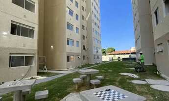 Imagem 3: APARTAMENTO DE REPASSE NO PAÇO DAS ÁGUAS PARANGABA