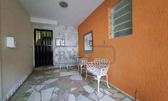 Imagem 2: ADIRV Apartamento para venda possui 74 metros quadrados com 2 quartos em Granbery