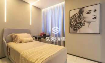 Imagem 7: Apartamento com 3 dormitórios à venda, 110 m² por R$ 2.226.151,75 - Miramar - João Pessoa