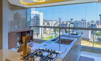 Imagem: Apartamento Alto Padrão a venda 3 quartos