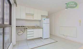 Imagem 7: Studio com 1 dormitório à venda, 28 m² por R$ 289.000,00 - Bacacheri - Curitiba/PR