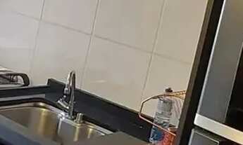 Imagem 6: Imóvel para venda tem 54 metros quadrados com 2 quartos em Independência - Petrópolis - RJ