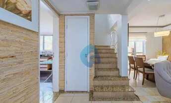 Imagem 6: Sobrado à venda, 150 m² por R$ 735.000,00 - Boqueirão - Curitiba/PR