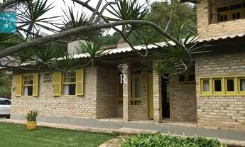 Imagem 5: Casa 3 quartos no bairro Santo Antônio de Lisboa Florianópolis