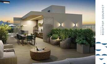 Imagem 6: Condomínio The Pier Residencial - Apto 1, 2 e 3 quartos no centro de Niterói