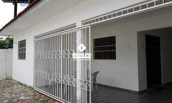 Imagem 6: Imóvel para venda possui 304 metros quadrados com 6 quartos em Amazônia Park - Cabedelo