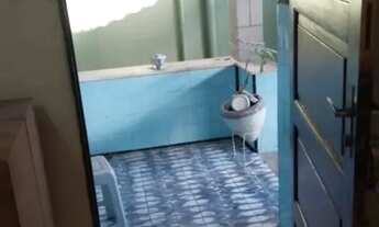 Imagem 4: Casa para Locação em Rio de Janeiro, Parque Anchieta, 2 dormitórios, 1 banheiro, 2 vagas