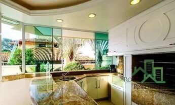 Imagem 4: LOCAÇÃO TEMPORADA: JURERÊ INTERNACIONAL, 5 DORMITÓRIOS, A 350 METROS DA PRAIA