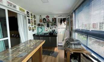 Imagem 2: Apartamento para aluguel, 2 quartos, 1 suíte, 2 vagas, Canto do Forte - Praia Grande/SP