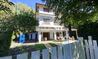 Imagem 4: Vargem Pequena Casa em condomínio com 5 dormitórios