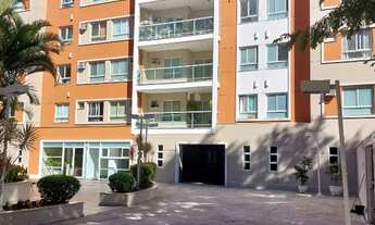 Imagem 2: Apartamento Itaipava - 3 quartos