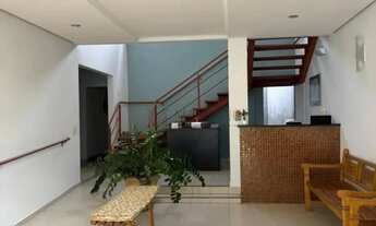 Imagem: Imóvel Comercial para aluguel com 235 m²