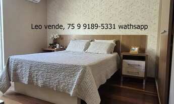 Imagem 4: Leo vende, bairro Vila Olímpia, 3\4 suíte, mobiliada, 5 minutos do centro