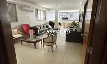 Imagem: Apto 207m² com 4 Quartos Setor Central