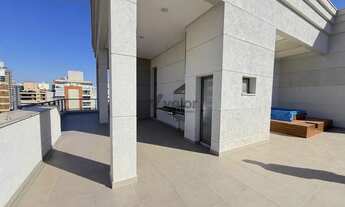 Imagem 3: Cobertura à venda em Campinas, Cambuí, com 3 suítes, com 371 m², SEVERO 111