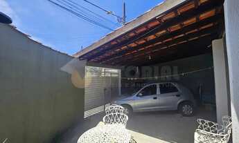 Imagem: Casa com 3 dormitórios à venda, 97 m²