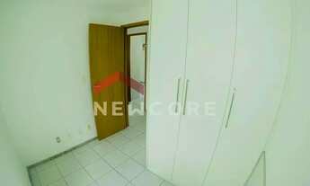 Imagem 6: Apartamento em Rua Nossa Senhora de Pompéia - Encruzilhada - Recife/PE