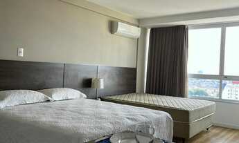 Imagem: Imóvel para aluguel possui 14 metros quadrados