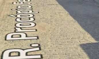 Imagem: Casa em construção