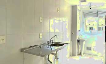 Imagem 3: APTO 2D no bairro Jardim Carvalho em Porto Alegre