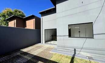 Imagem 2: Casa Nova próximo da UCDB