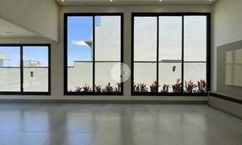 Imagem 6: Casa em condomínio com 03 Suítes, 195m² - Venda - Vila do Golf