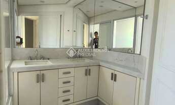 Imagem 14: Apartamento para Aluguel no Centro: 3 Dormitórios, Suíte com Closet, Sacada e 2 Vagas