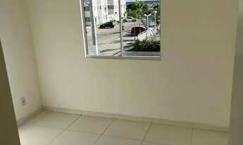 Imagem 3: ALUGUEL CONDOMÍNIO FLÓRIDA APARTAMENTO NO 1° ANDAR COM EXCELENTE INFRAESTRUTURA NO SIM!!!