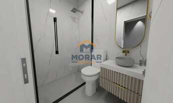 Imagem 7: Casas novas no Balneário Canoas