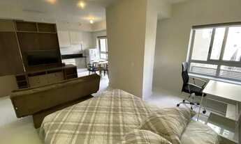 Imagem 3: Apartamento para aluguel, 1 quarto, 1 vaga, Savassi - Belo Horizonte/MG