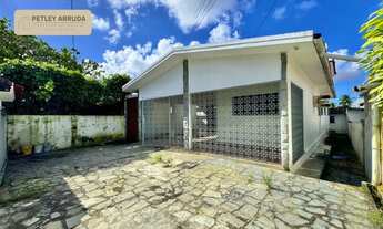 Imagem: Casa no Cristo com 04 quartos, lote de 300