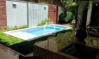 Imagem 4: Casa de condomínio à venda de 442m² com 4 Suítes