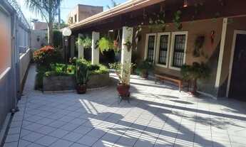 Imagem: Casa no Bairro Recanto dos Pássaros