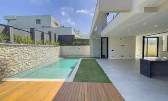 Imagem 4: Casa à venda em Santana de Parnaíba, Alphaville, com 4 suítes, com 440 m², Genesis 2