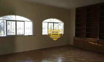 Imagem: Casa para alugar, 300 m² por R$ 5.000,00/mês