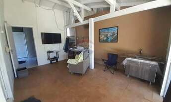 Imagem 3: Casa Mista Charmosa no Village Dunas 3 Quartos, Suíte e Amplo Espaço Frontal a 650m da Be