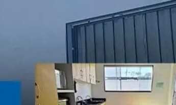 Imagem: Kitnet/conjugado para aluguel com mobília