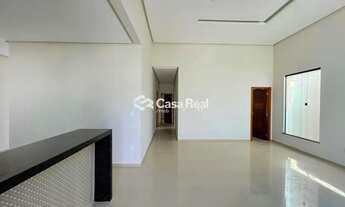 Imagem 4: Casa na Planta com Área Gourmet e Iluminação Natural no Araçagy