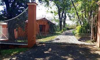 Imagem 3: CHACARA EM CONDOMINIO 10 QUARTOS SENDO 4 SUITES 1 SUITE COM HIDRO E 1 SUITE COM HIDRO E CL