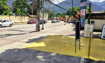 Imagem: Galpão no centro de Vargem Grande medindo