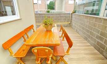 Imagem 13: Casa 2 Dorm - Bairro São José