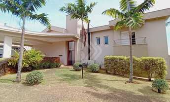 Imagem: Casa de condomínio à venda no Park Campestre