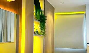 Imagem 6: Apartamento À Venda no Condomínio Mansão Cartier no Bairro Jardins