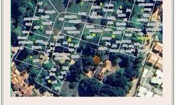 Imagem: Terreno à venda em condomínio, 600 m²