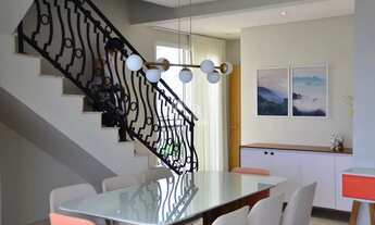 Imagem 2: Cobertura à venda na Vila Mariana, com 183 m2, com 3 suítes, varanda com vista livre e 3 v