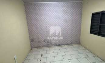 Imagem 7: Casa com 2 dormitórios para alugar, 70 m² por R$ 1.500/mês - Vila Guimarães - Botucatu/SP