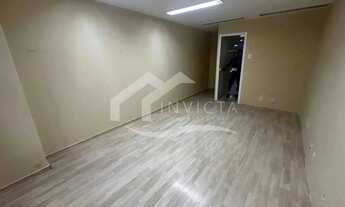 Imagem 4: 03 salas, totalizando 60m² de área total e útil