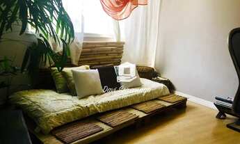 Imagem 6: Apartamento Ingá