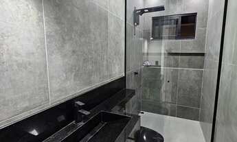 Imagem 11: Imóvel para venda possui 150 metros quadrados com 3 quartos em Kaikan Sul - Teixeira de Fr